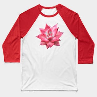 Suculenta Echeveria Taurus Baseball T-Shirt